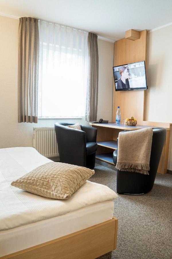 Pension Hotel Sartor Guest house 2*